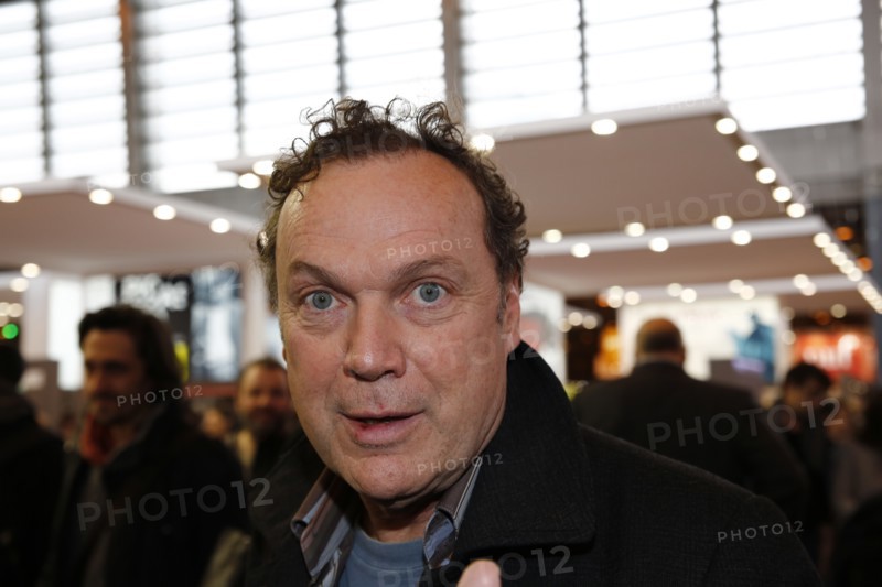 Julien Lepers, 2015