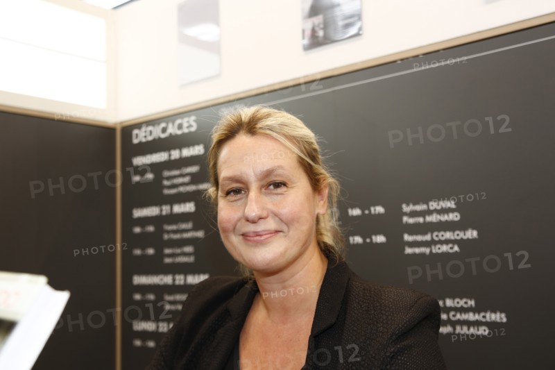 Luana Belmondo, 2015