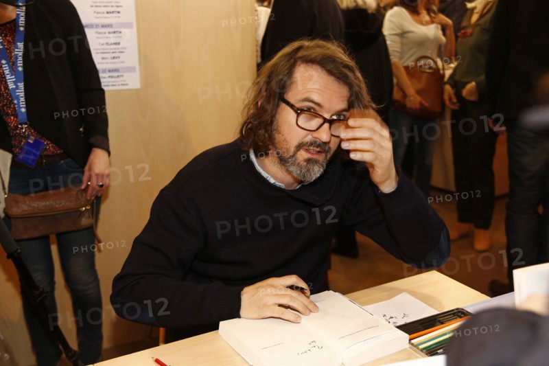 Arnaud Le Guilcher, 2015