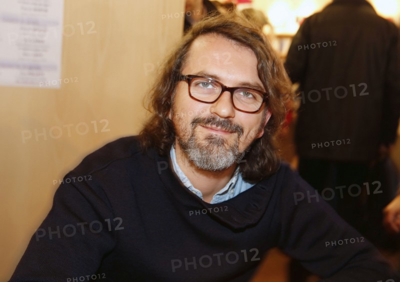 Arnaud Le Guilcher, 2015