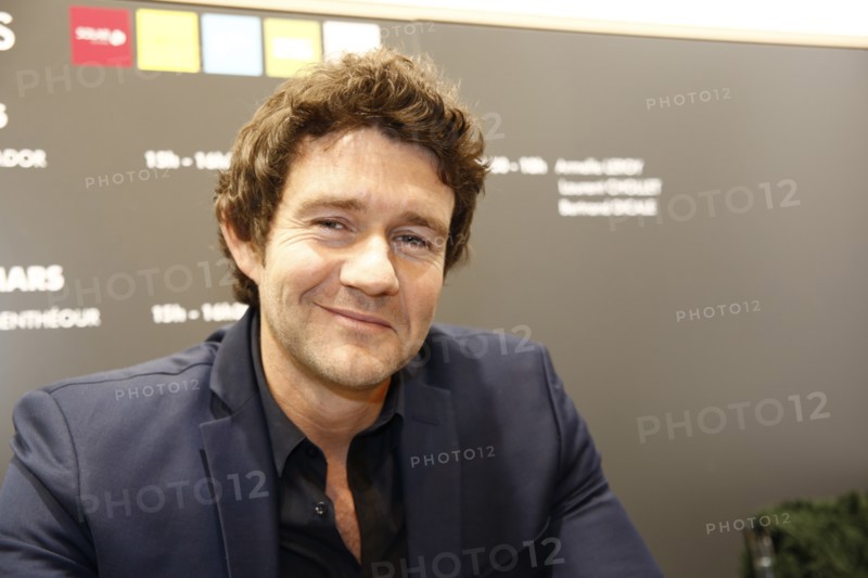Erwann Menthéour, 2015