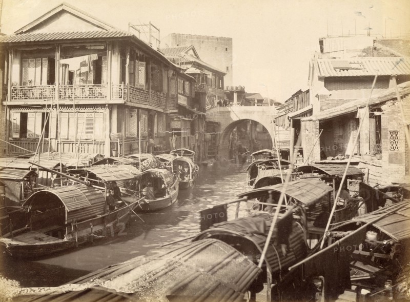 Canton (China)