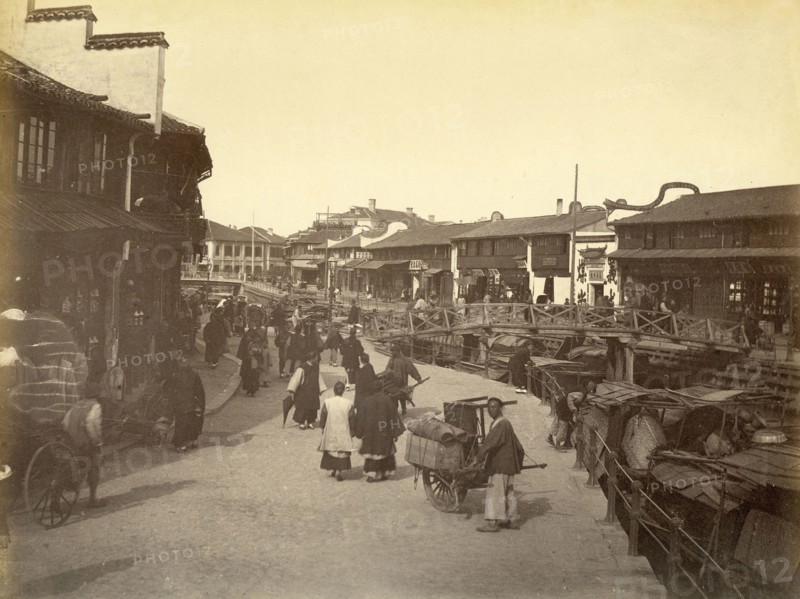 Shanghai (China)
