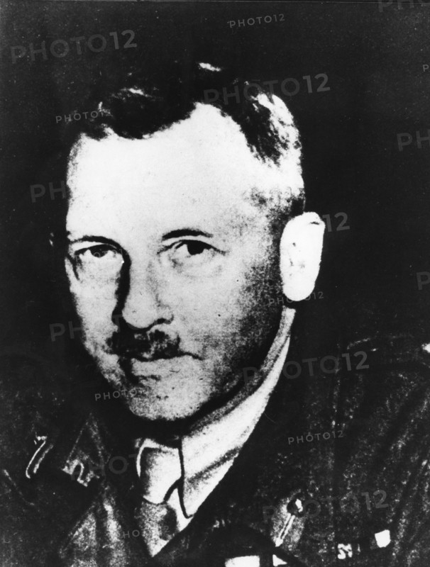 Heinrich Himmler