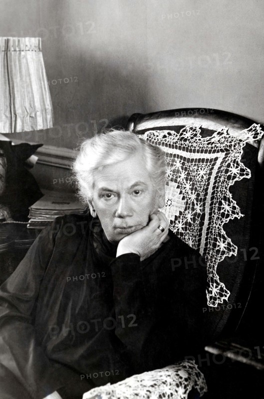 Tatyana Tolstoy