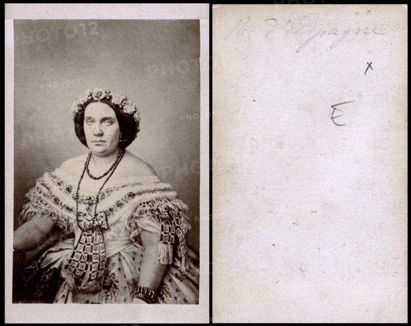 Isabelle II of Spain