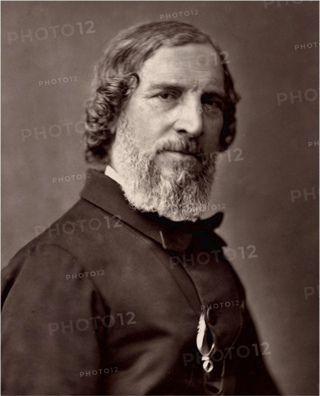 Hugues Bouffé