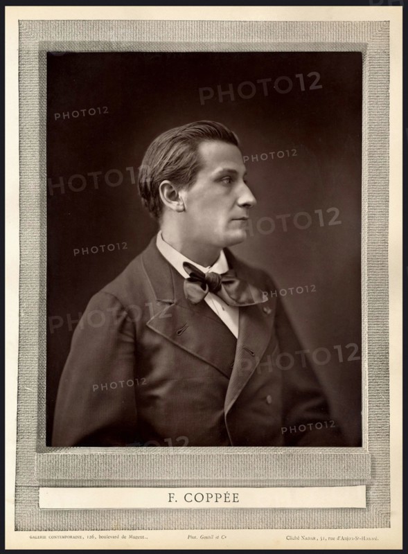 François Coppée
