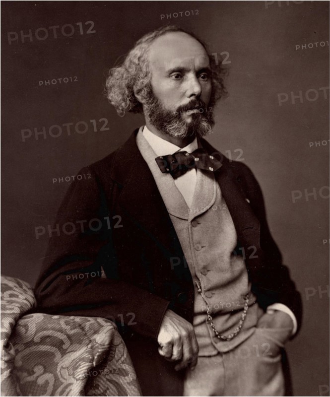 Félicien David