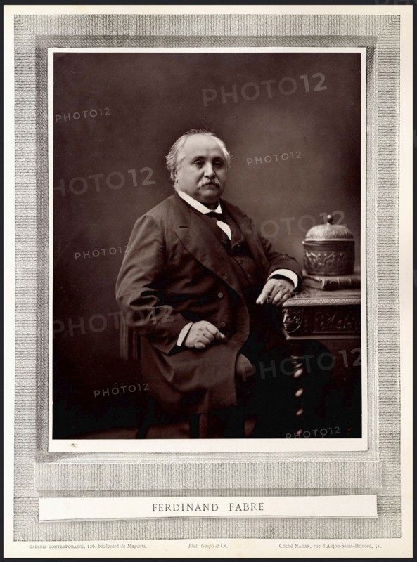 Ferdinand Fabre