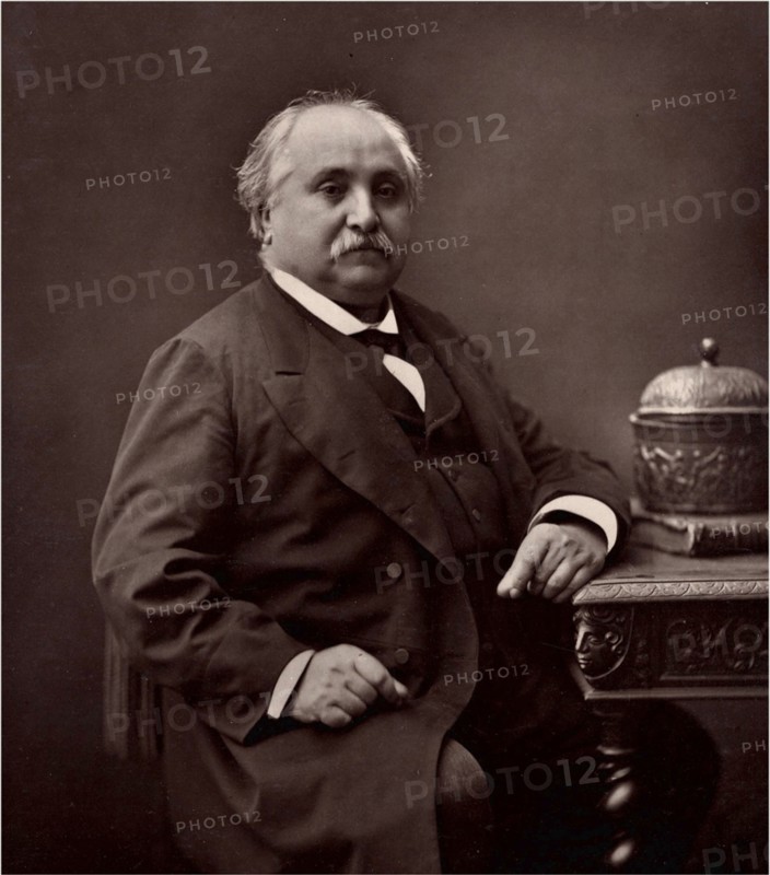 Ferdinand Fabre