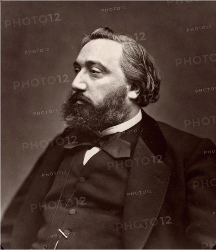 Léon Gambetta