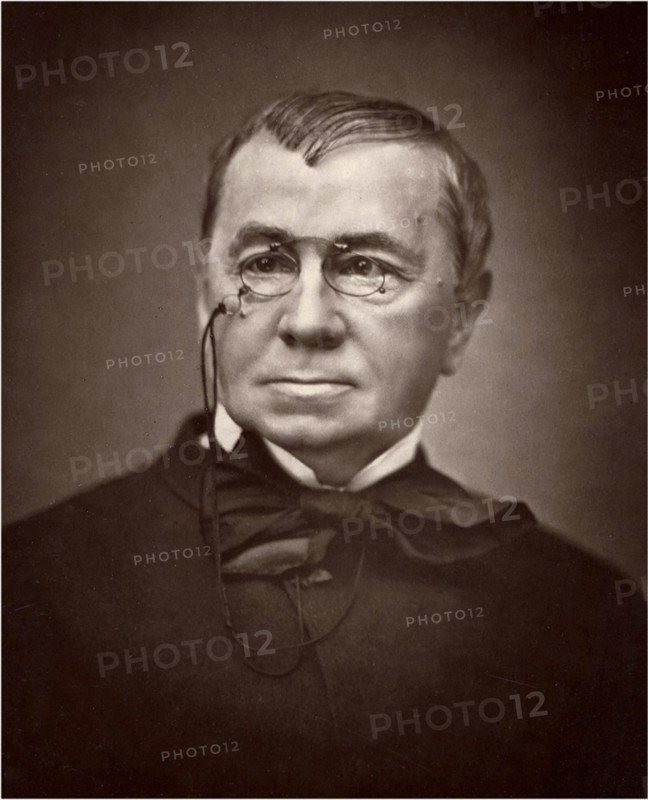 Émile de Girardin
