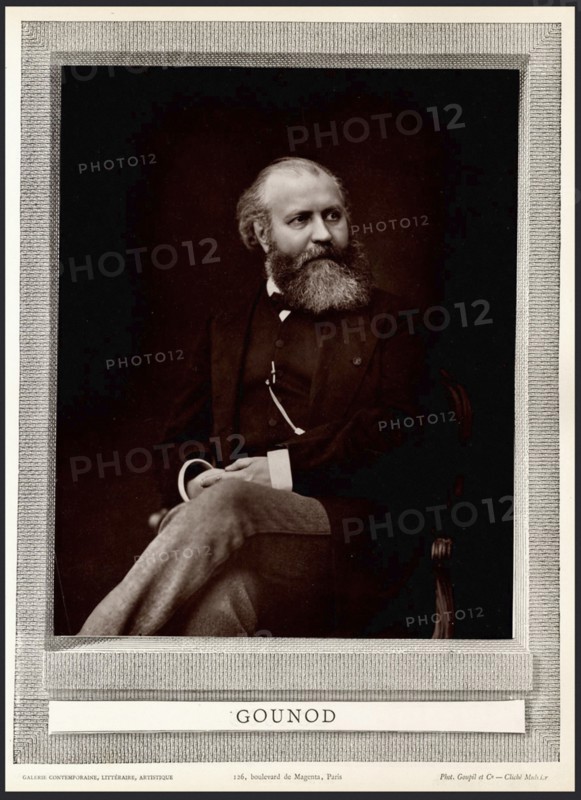 Charles Gounod