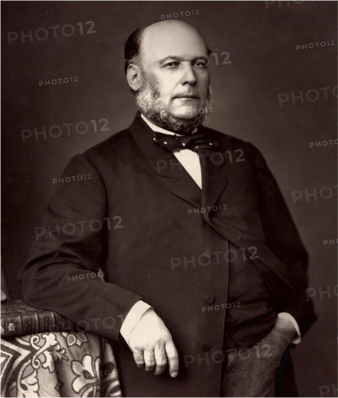 Jules Grévy