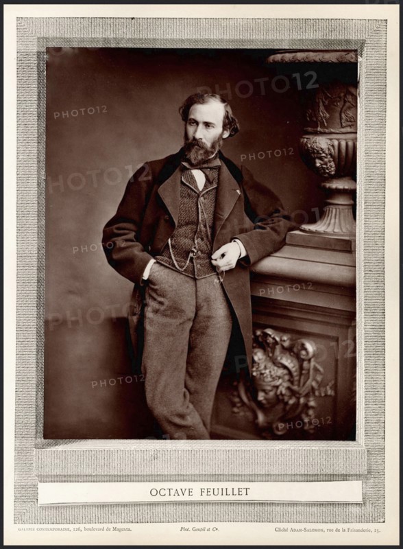 Octave Feuillet