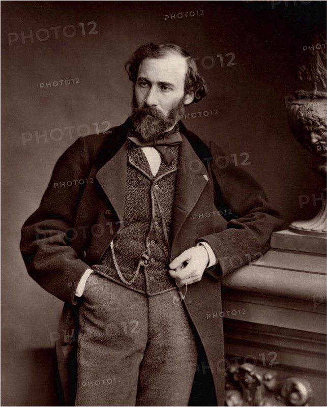 Octave Feuillet