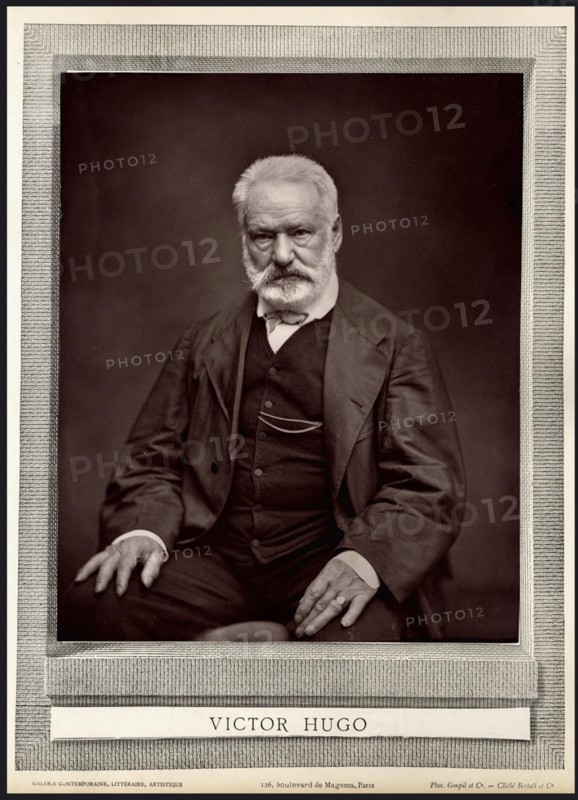 Victor Hugo