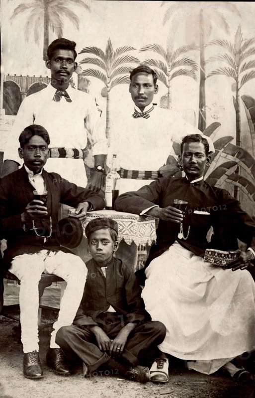 Paris Foreign Missions Society in Myanmar