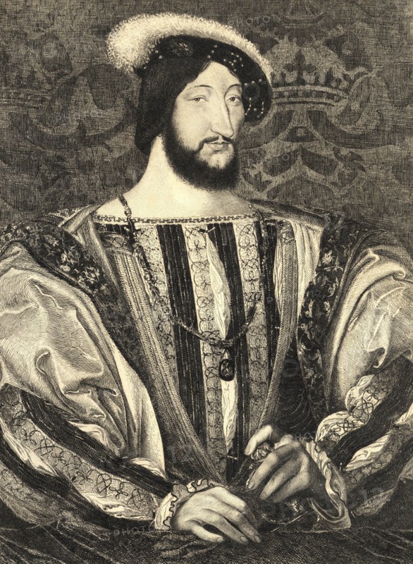 François 1er