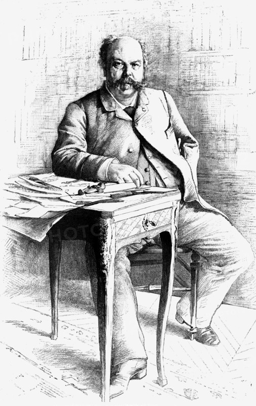 Henry Meilhac