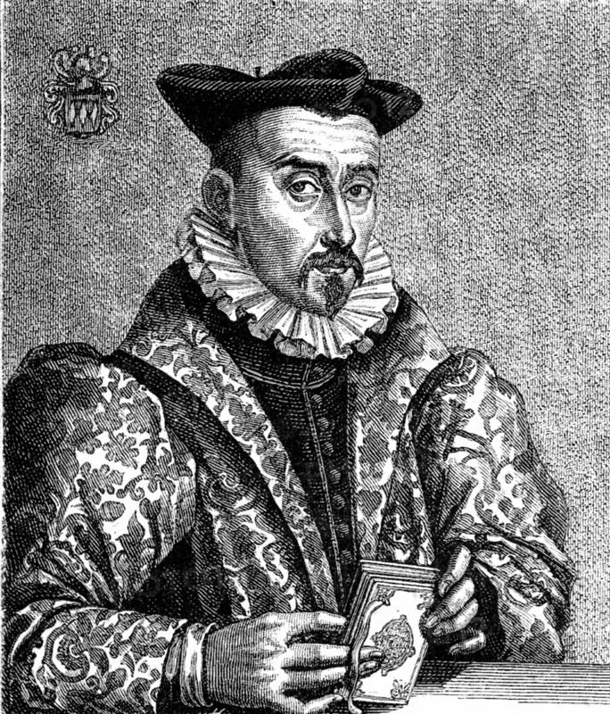 Barnabé Brisson