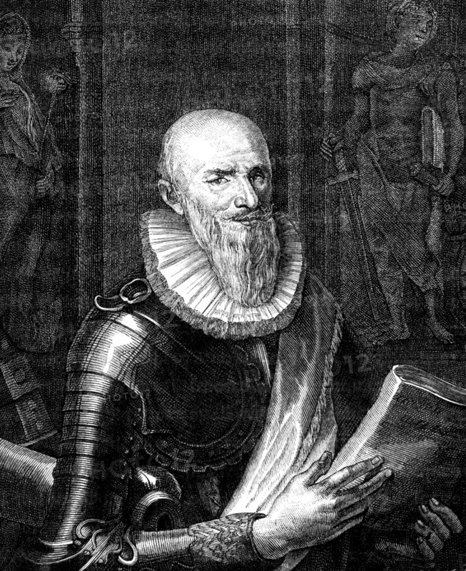 Duke of Sully