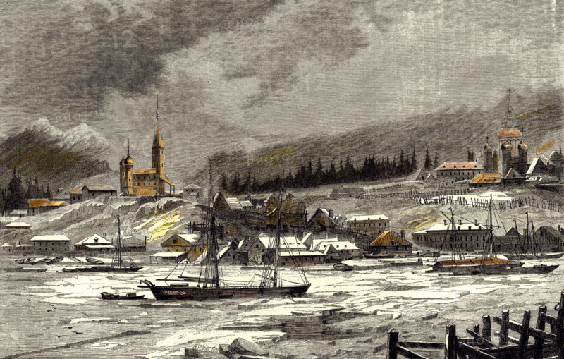 Beriozovo