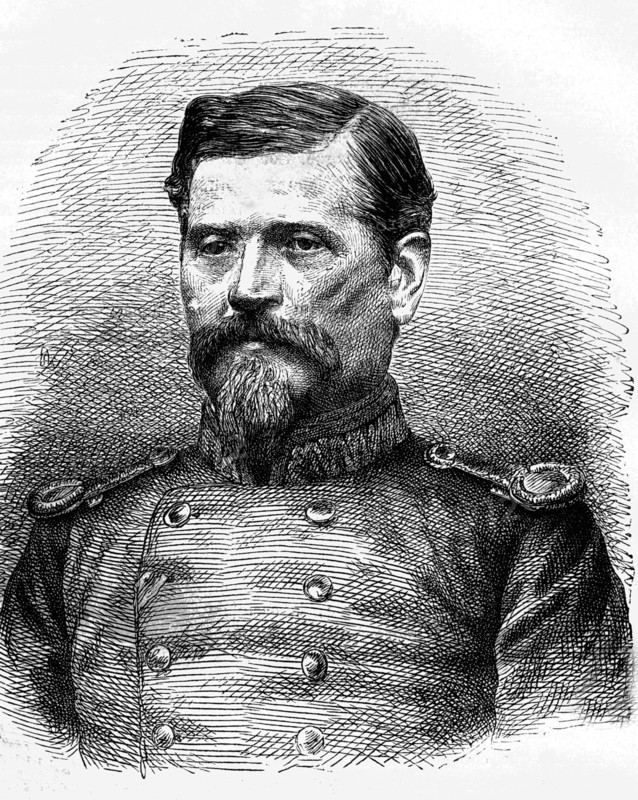 Portrait de Ludwig von der Thann
