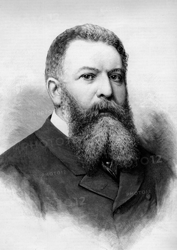 Portrait of Antonio di Rudini