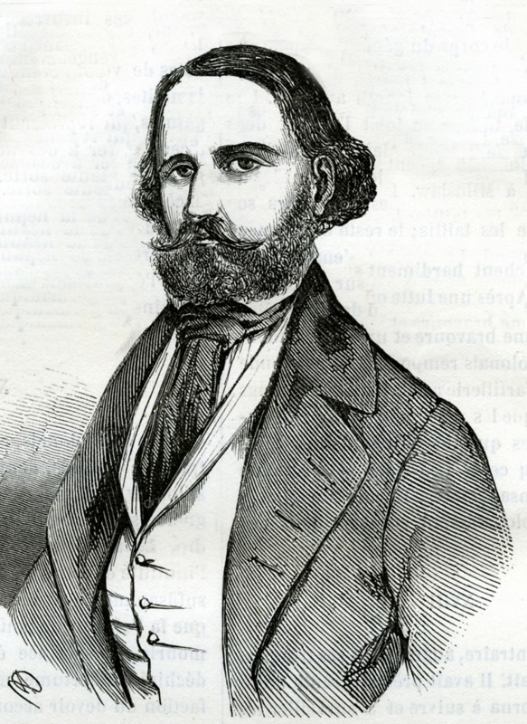 Ludwik Mieroslawski