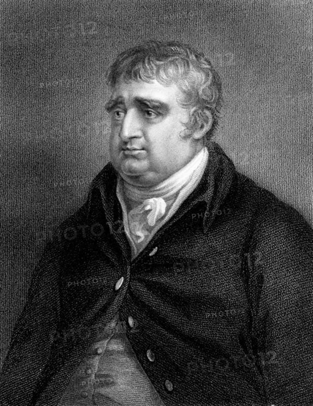 Charles James Fox