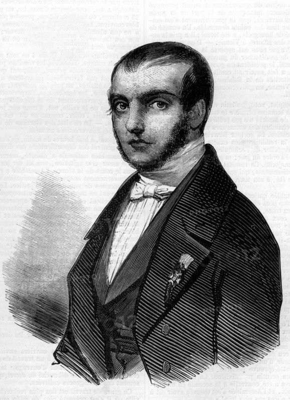 Gabrio Casati