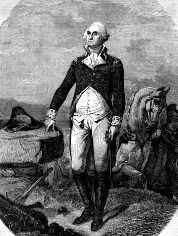 George Washington