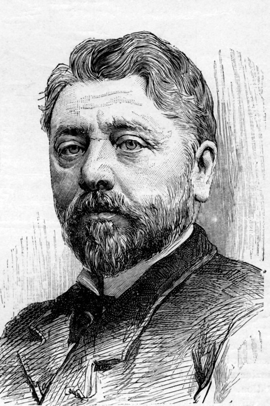 Gustave Eiffel