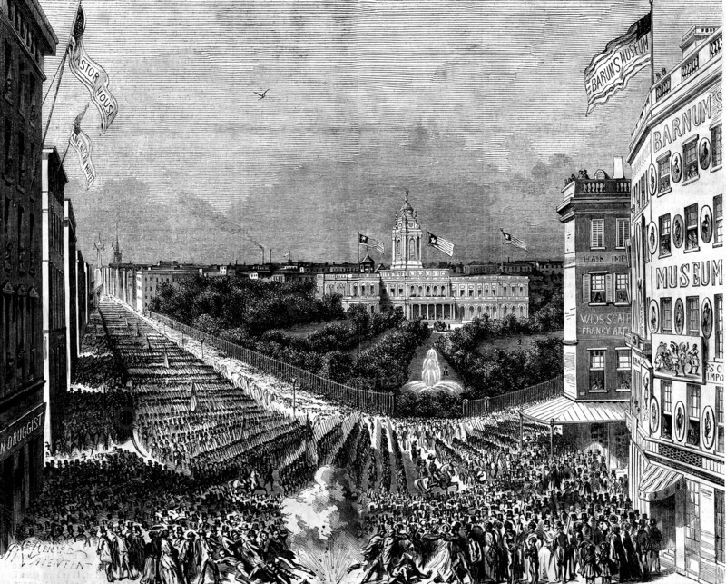 Fête de l'indépendance