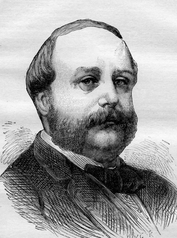 Henri d'Artois