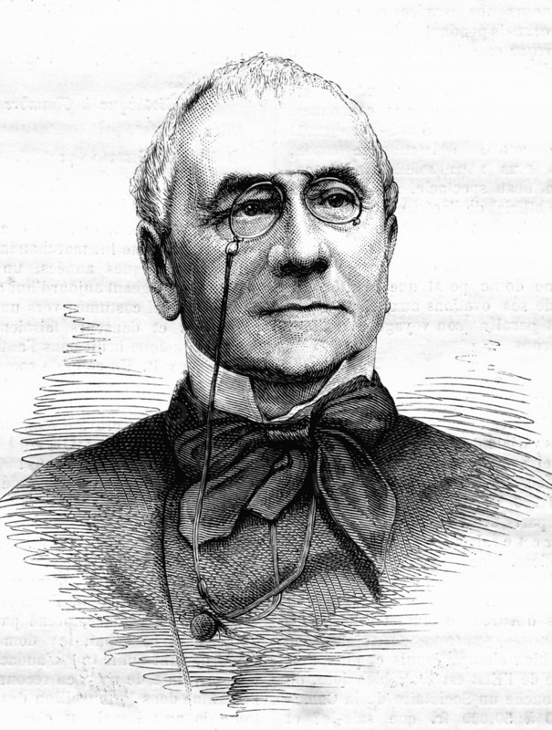 Emile de Girardin