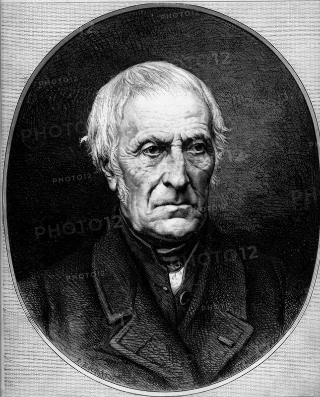 François Guizot