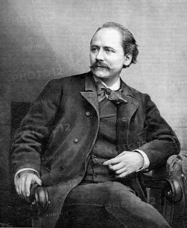 Jules Massenet