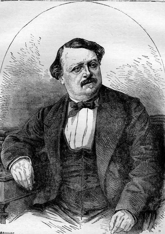 Jean-Baptiste Léon Say