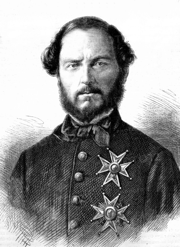 Juan Prim