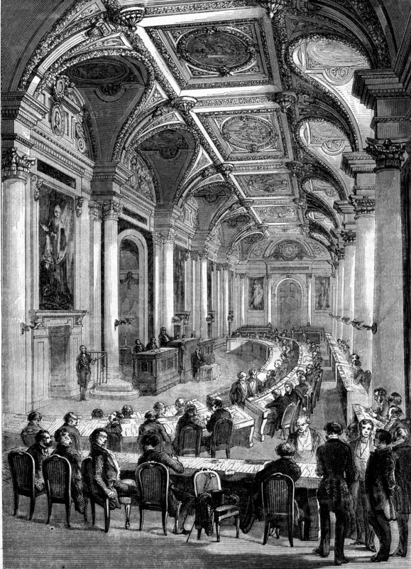 Palais d'Orsay