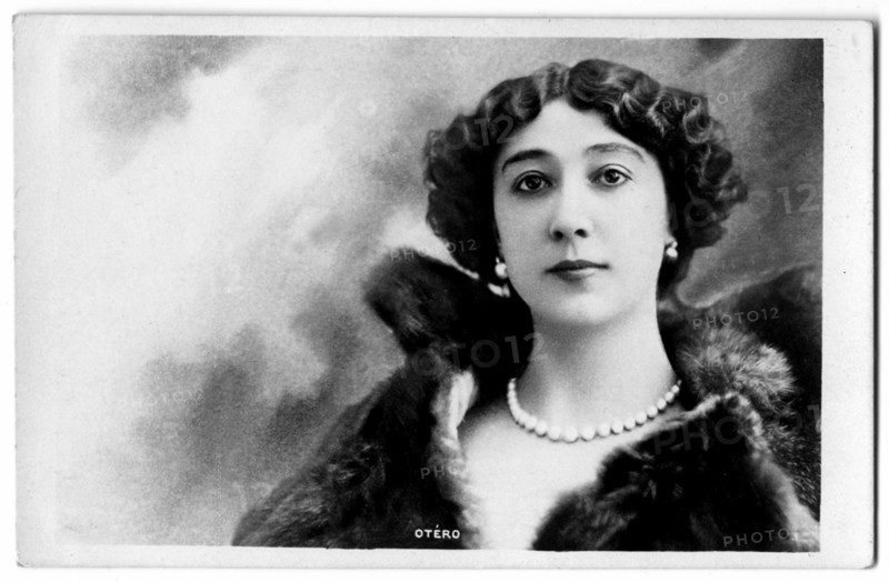 La Belle Otero