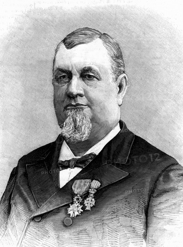 Benjamin Hotchkiss