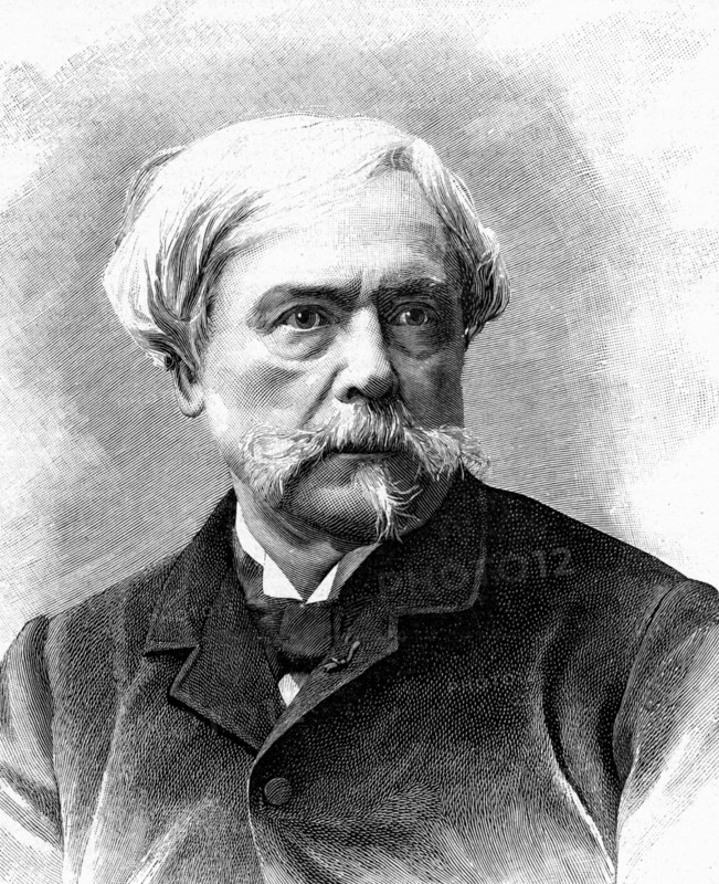Edmond de Goncourt