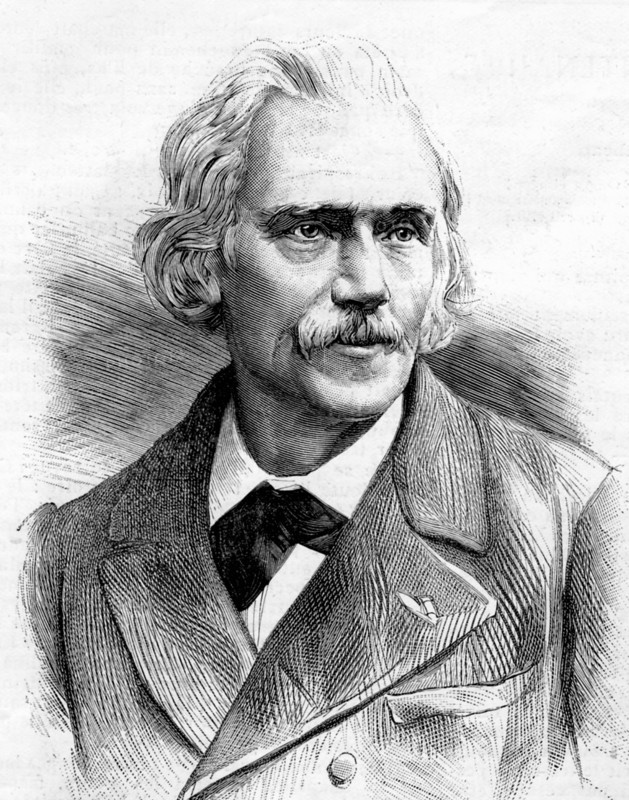 Joséphin Soulary