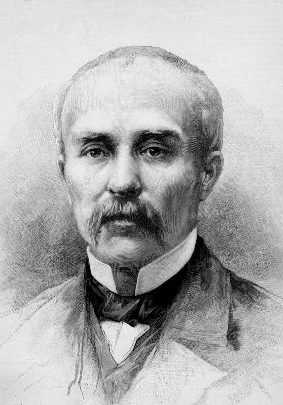 Georges Clémenceau