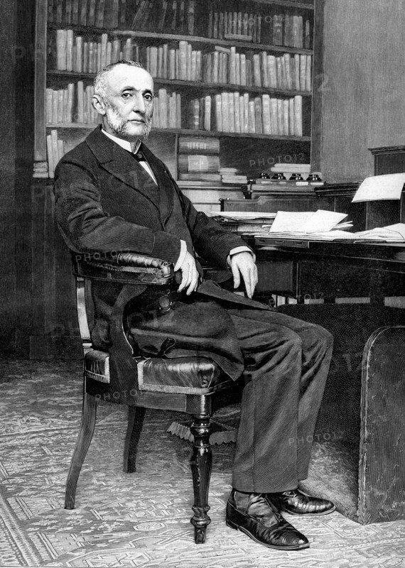 Jules Méline