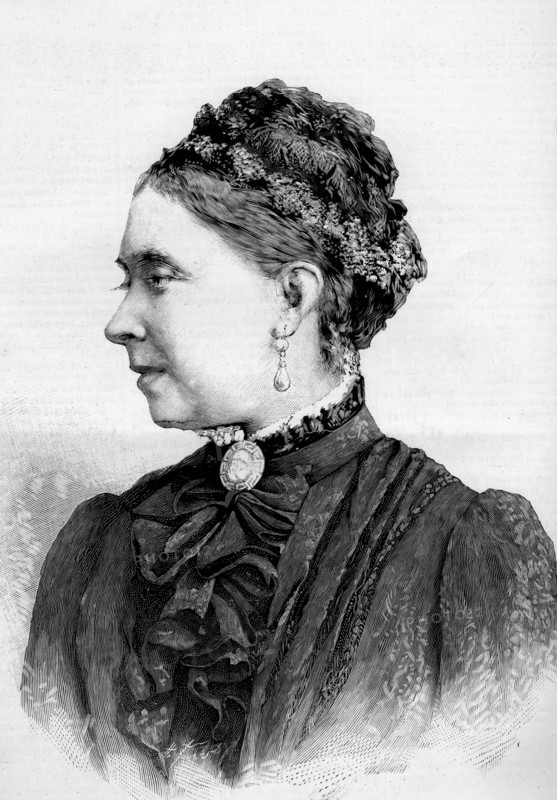Victoria, Empress  of Germany